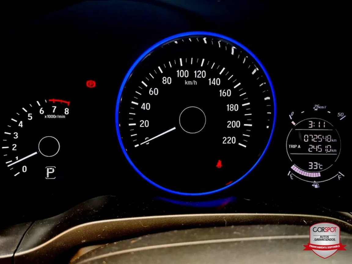 Imagenes del auto