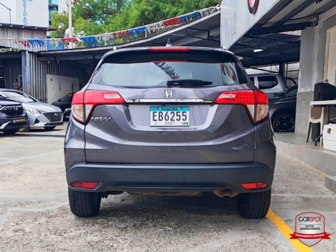Imagenes del auto
