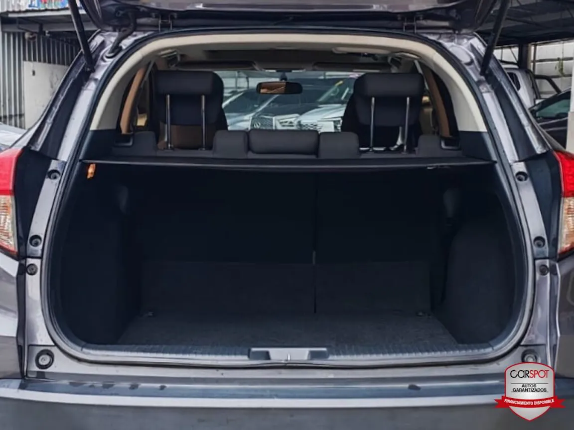 Imagenes del auto