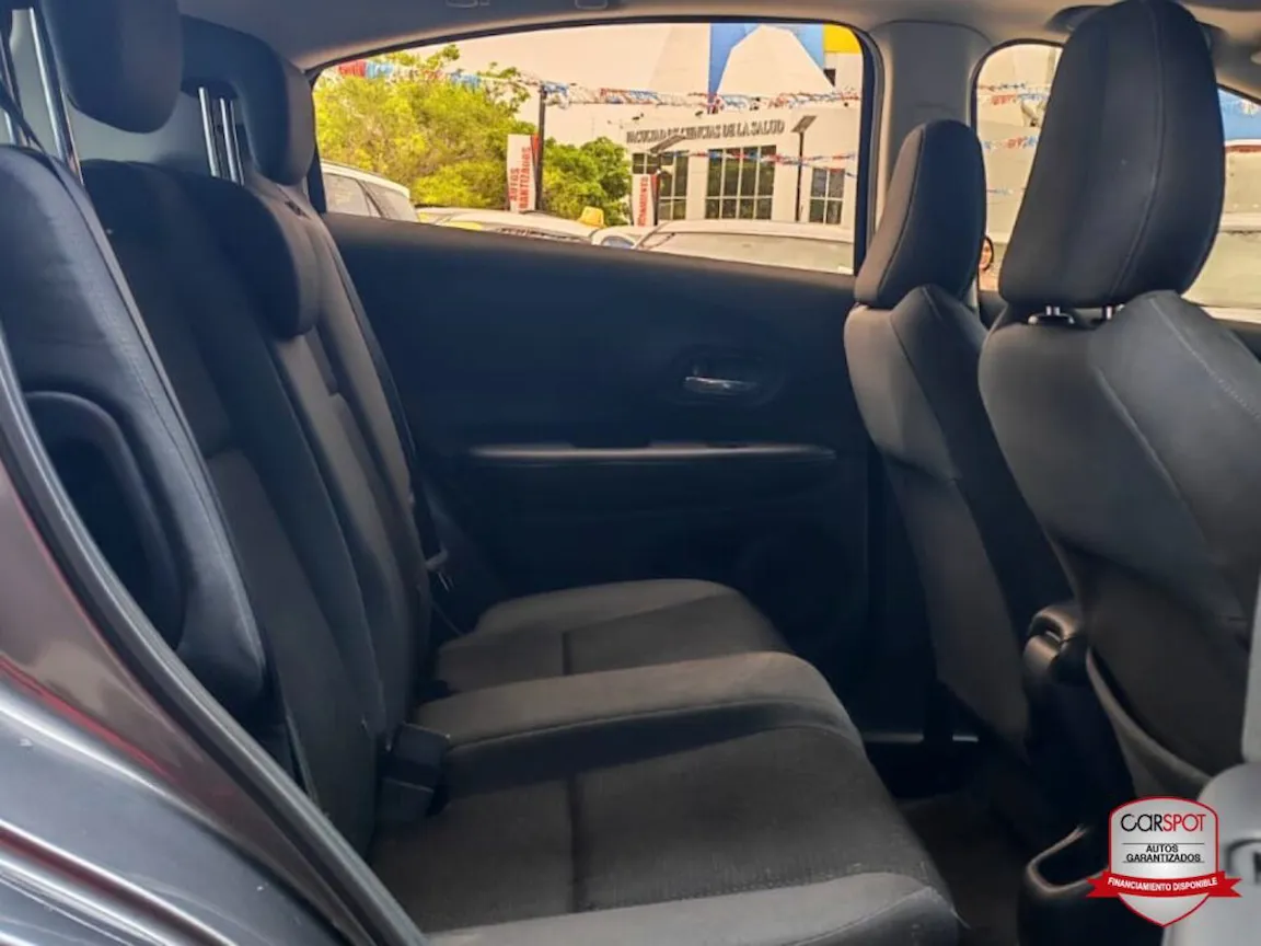 Imagenes del auto