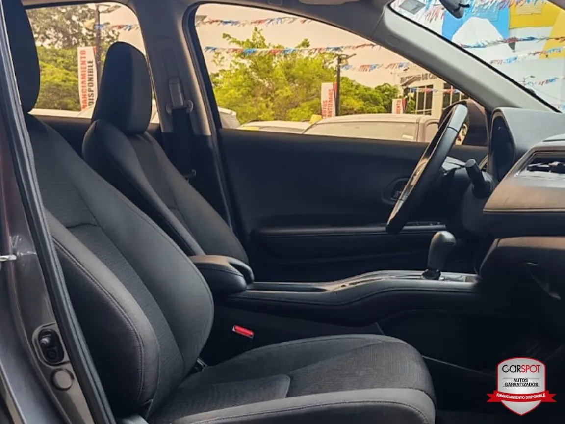 Imagenes del auto