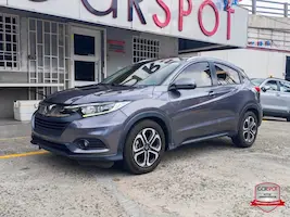 Preview imagenes del auto