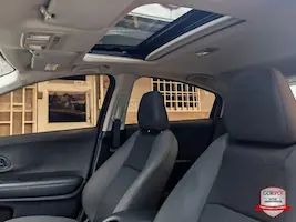 Preview imagenes del auto