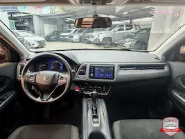Preview imagenes del auto