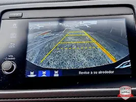 Preview imagenes del auto