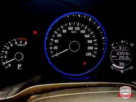 Preview imagenes del auto