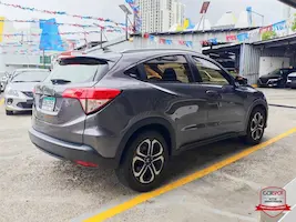 Preview imagenes del auto