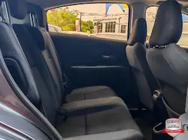 Preview imagenes del auto