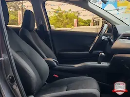 Preview imagenes del auto