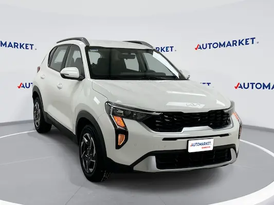 Kia Sonet