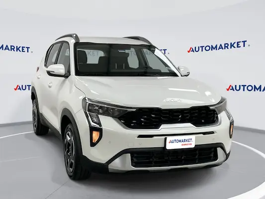 Kia Sonet