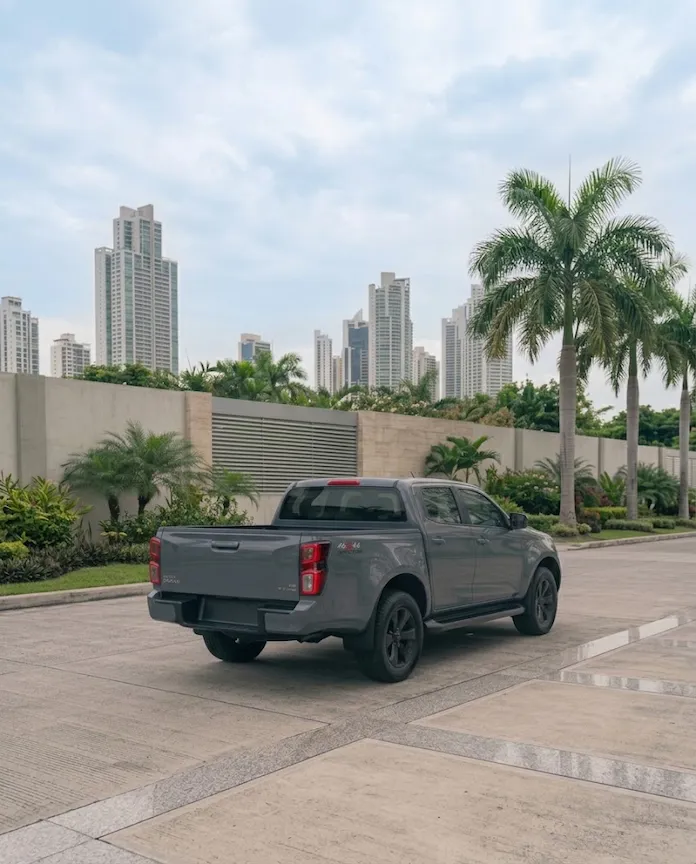 Imagenes del auto