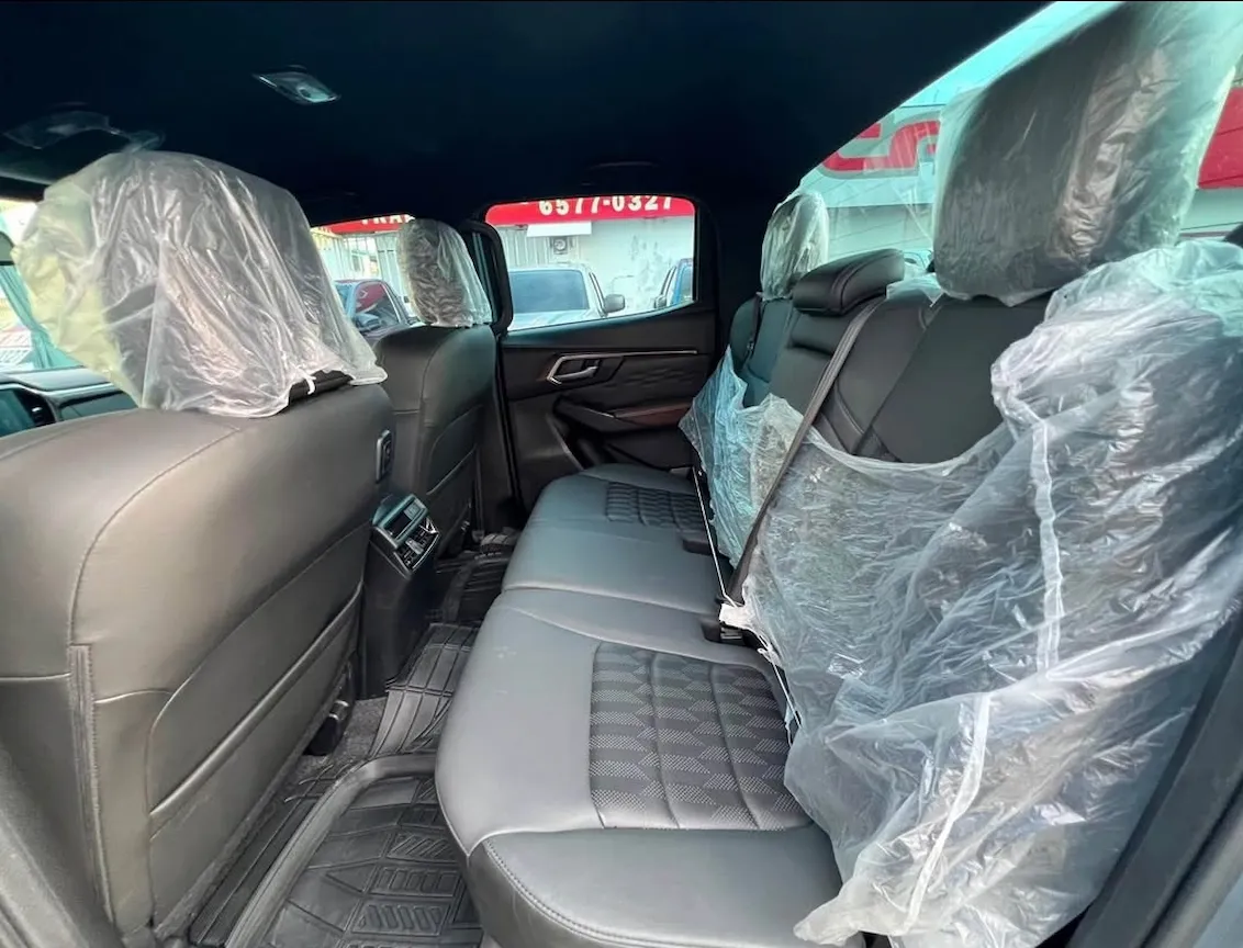 Imagenes del auto