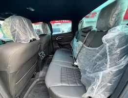 Preview imagenes del auto