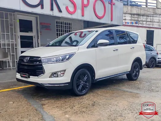 Toyota Innova