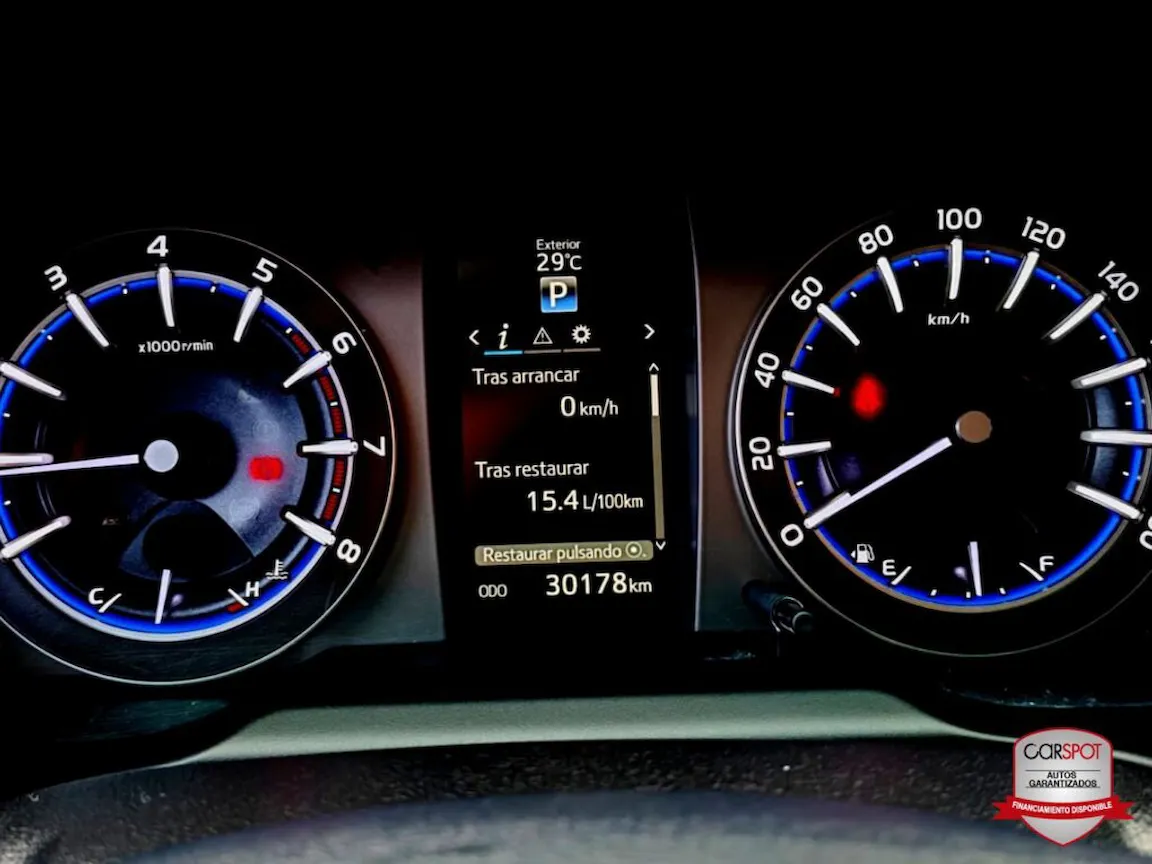 Imagenes del auto