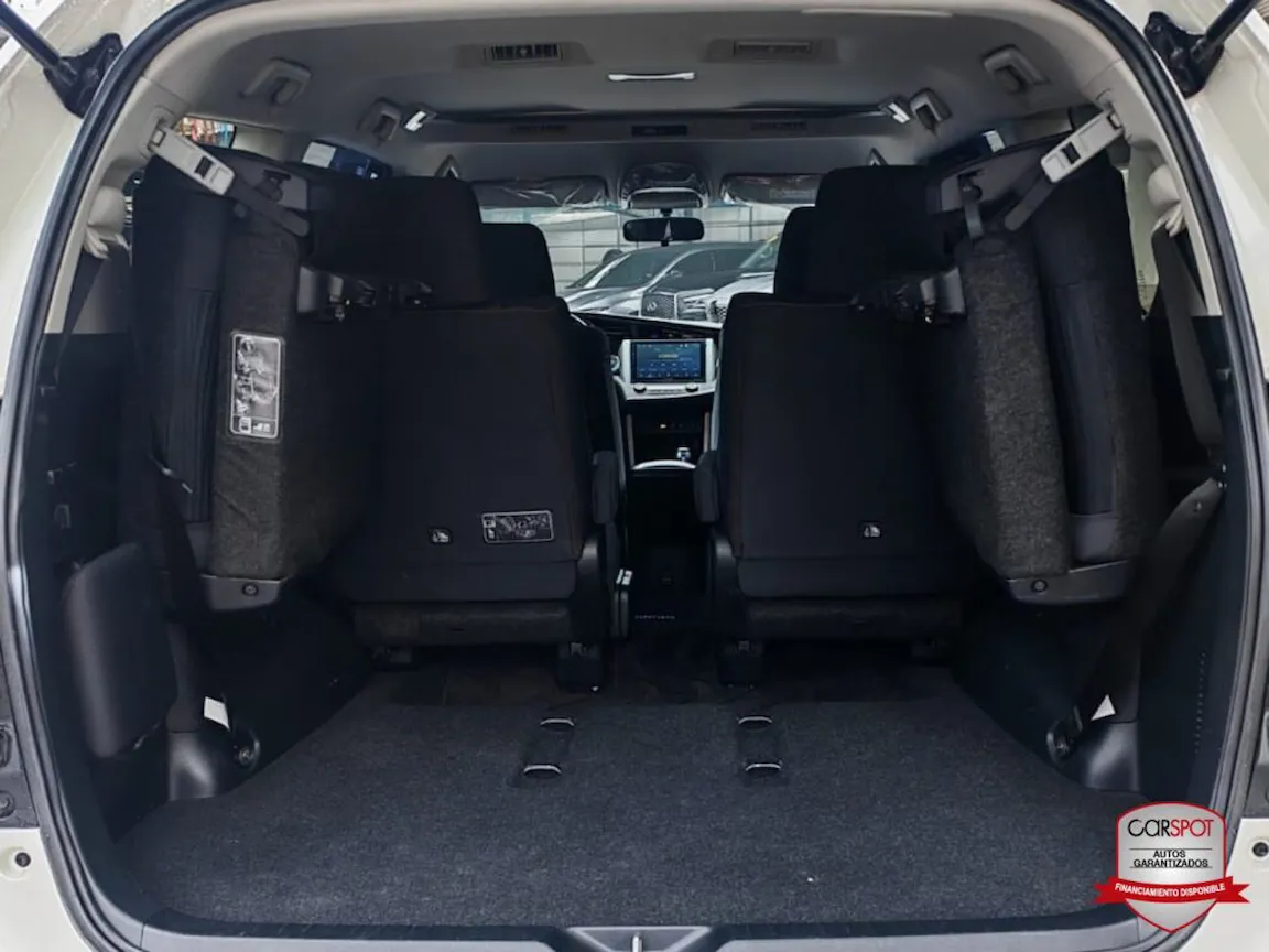 Imagenes del auto