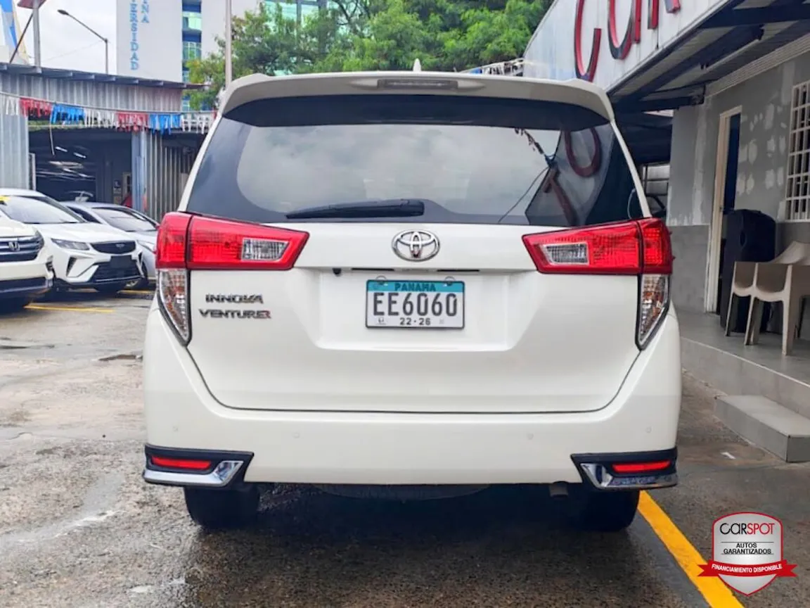 Imagenes del auto