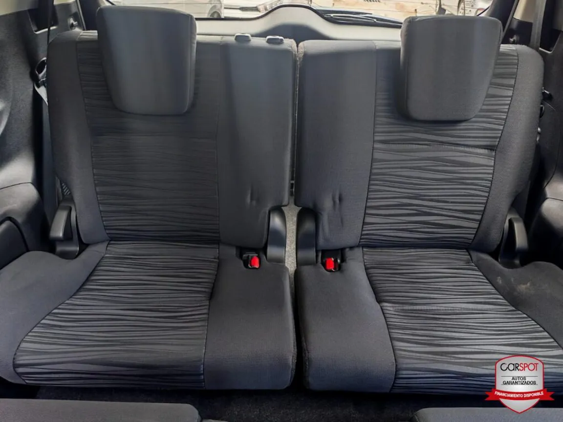 Imagenes del auto