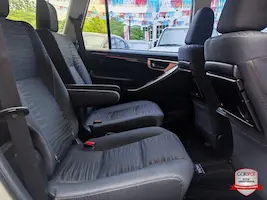 Preview imagenes del auto
