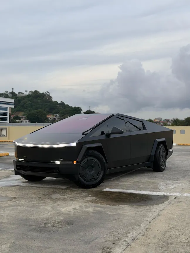 Imagenes del auto