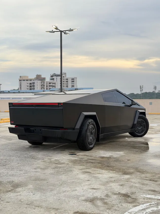 Imagenes del auto