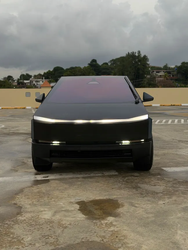 Imagenes del auto