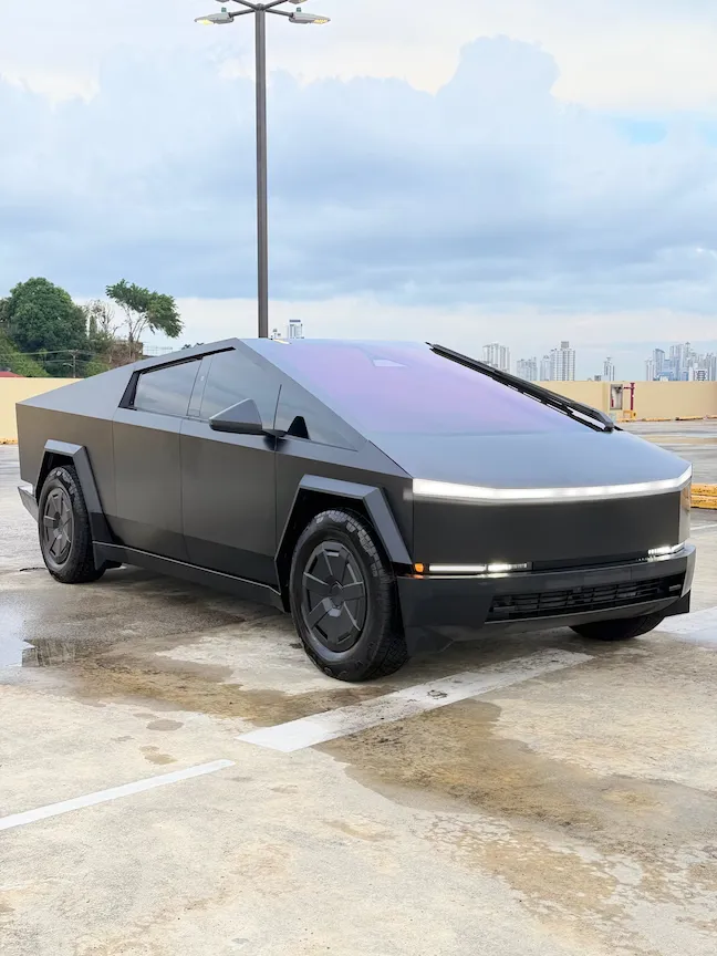 Imagenes del auto