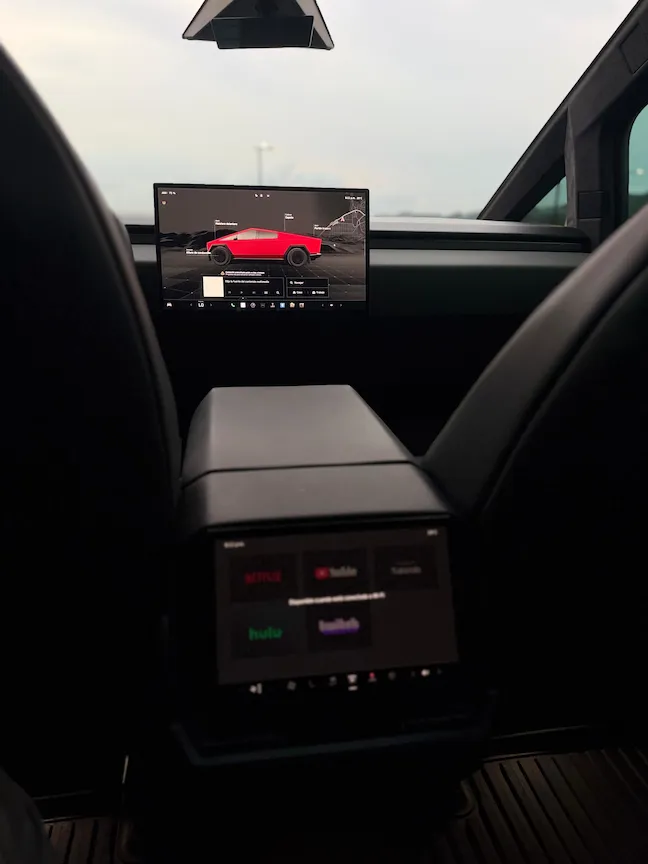 Imagenes del auto