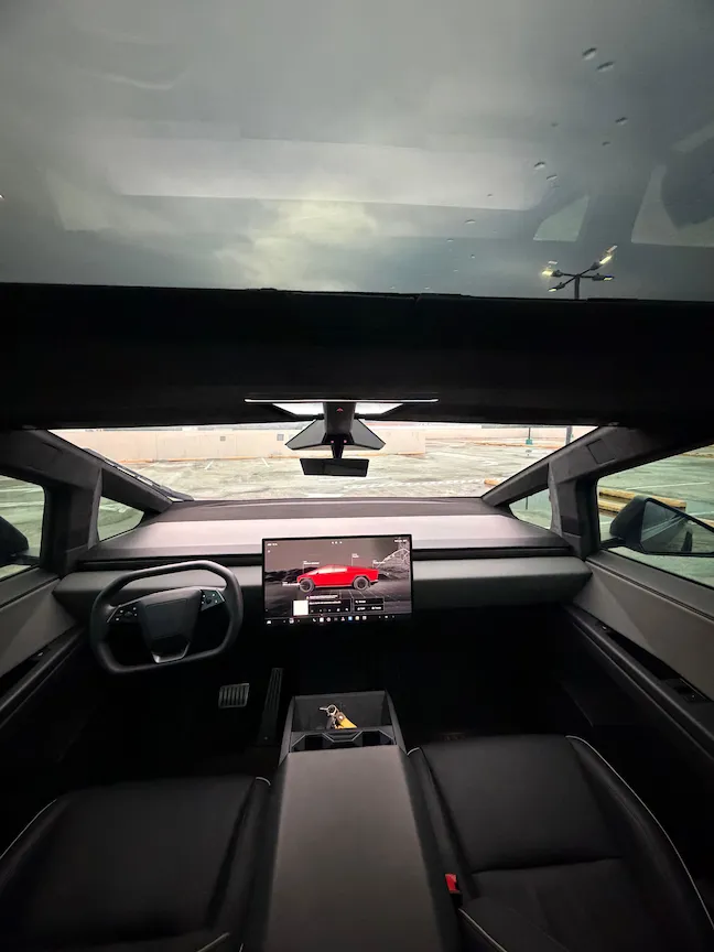 Imagenes del auto