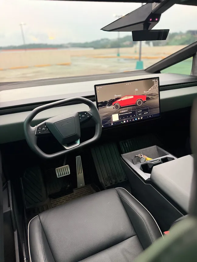 Imagenes del auto