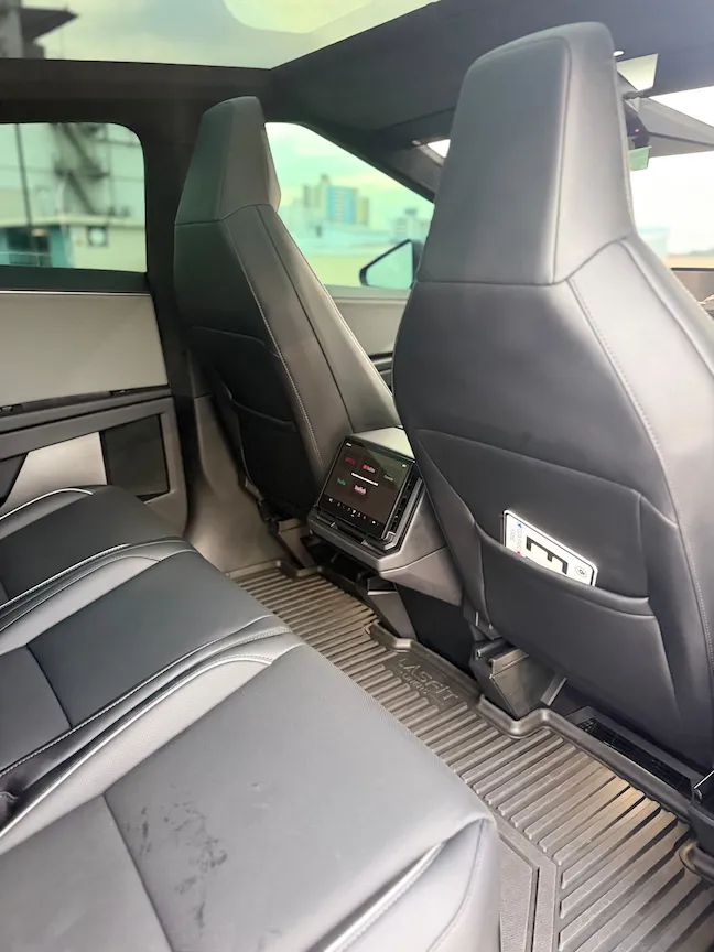Imagenes del auto