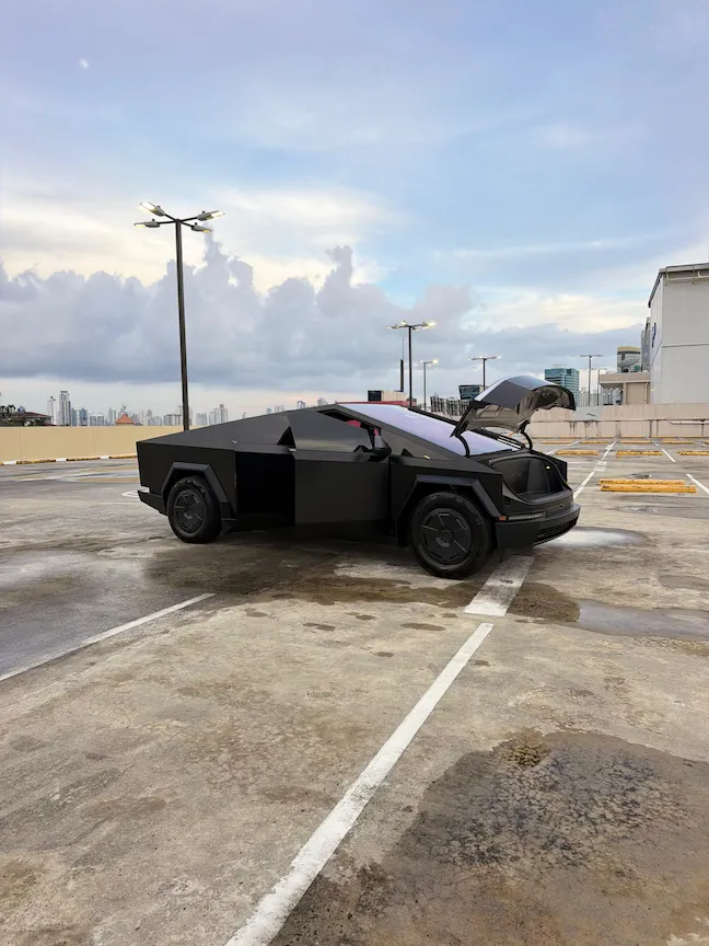 Imagenes del auto