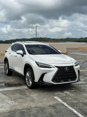 Lexus Nx350h