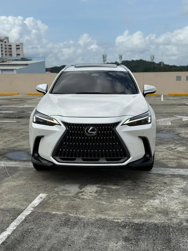 Imagenes del auto