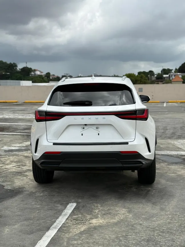 Imagenes del auto