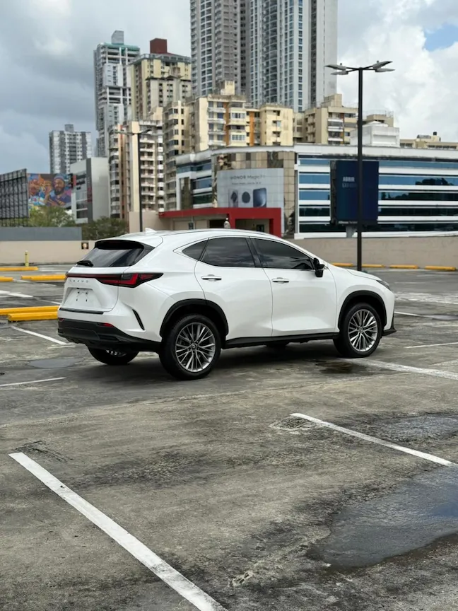 Imagenes del auto
