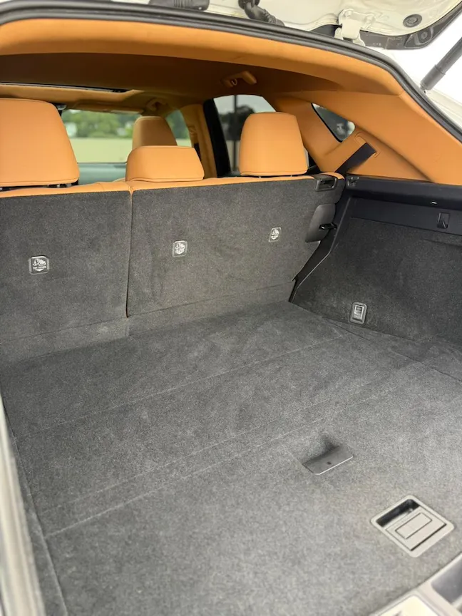 Imagenes del auto