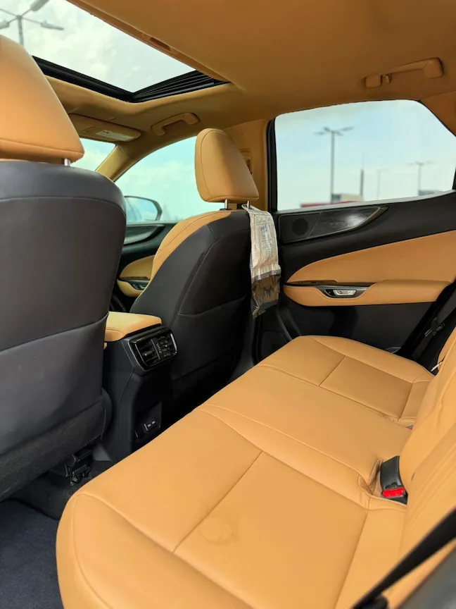 Imagenes del auto