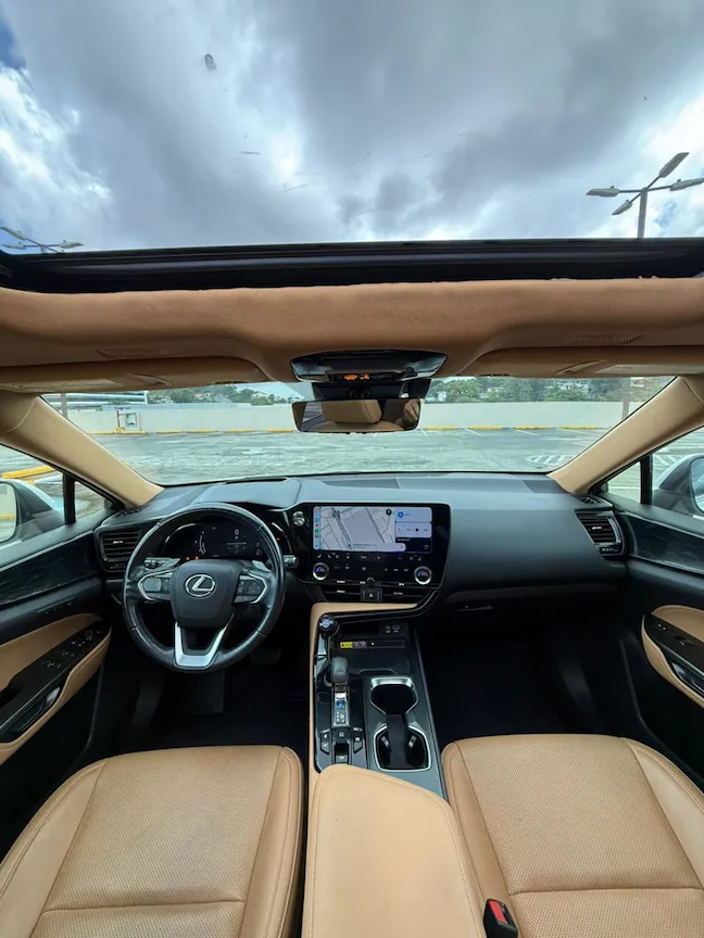 Imagenes del auto