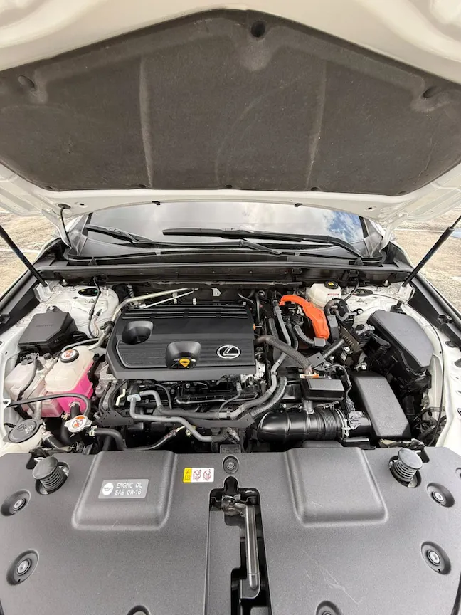 Imagenes del auto