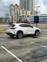 Preview imagenes del auto