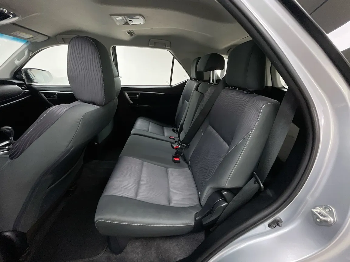 Imagenes del auto