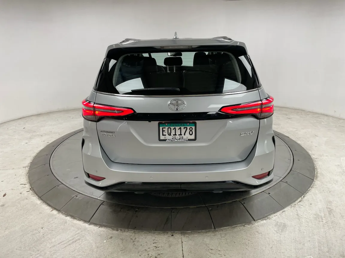 Imagenes del auto