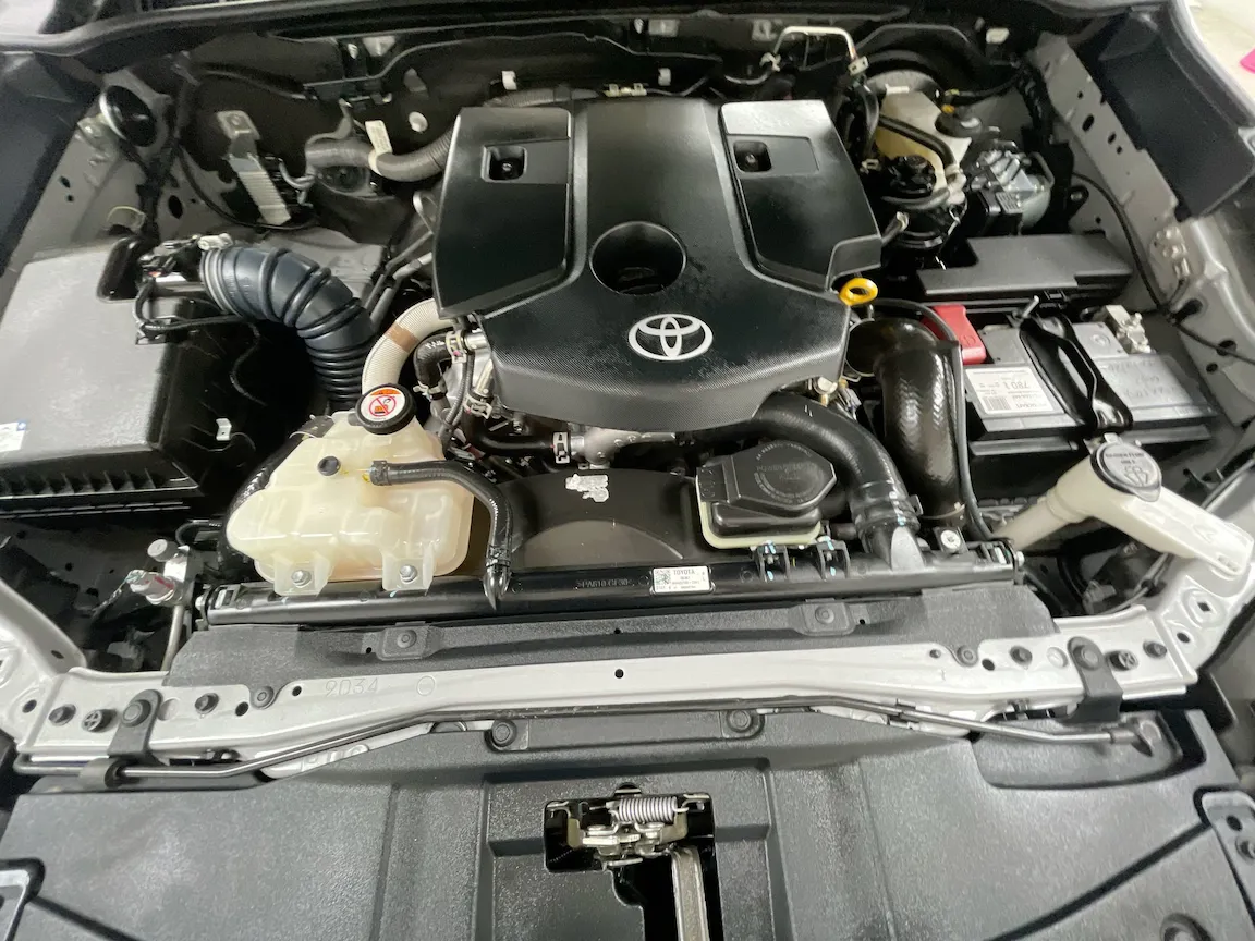 Imagenes del auto