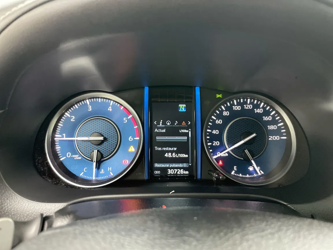 Imagenes del auto