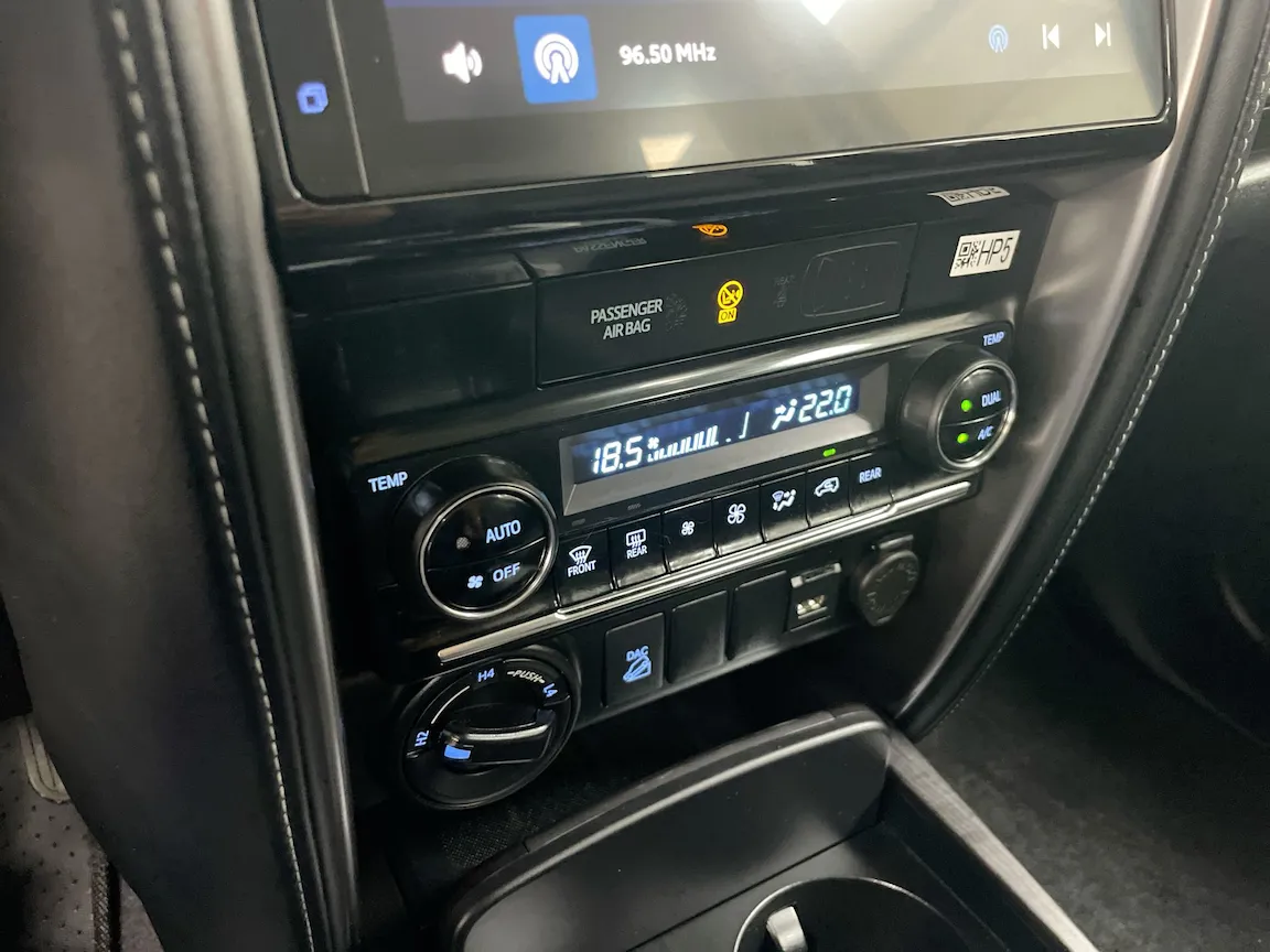 Imagenes del auto