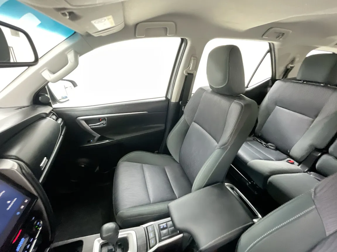 Imagenes del auto