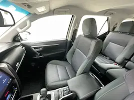 Preview imagenes del auto