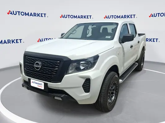 Nissan Np300 Frontier